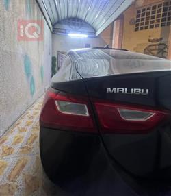 شێڤرۆلێت مالیبۆ